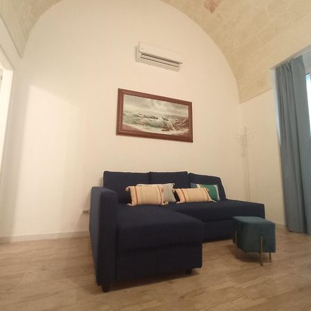 Luna Monopoli Bagian luar foto