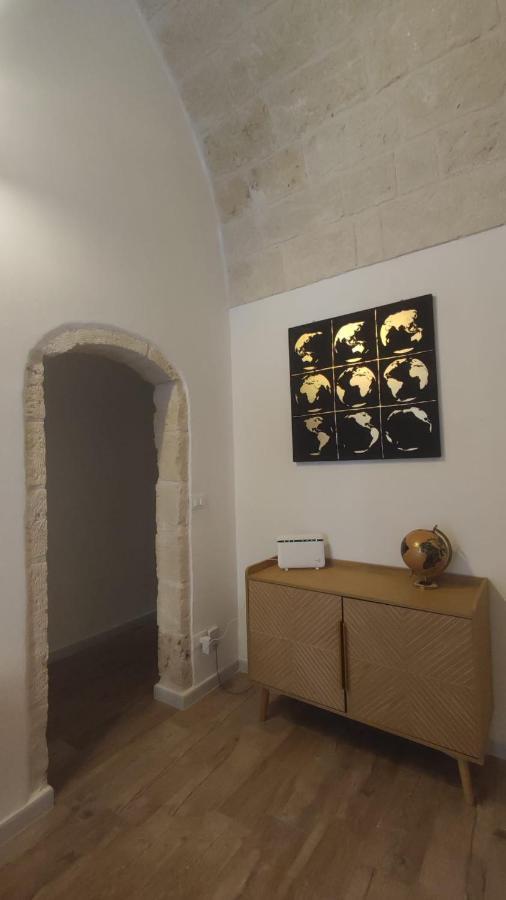 Luna Monopoli Bagian luar foto